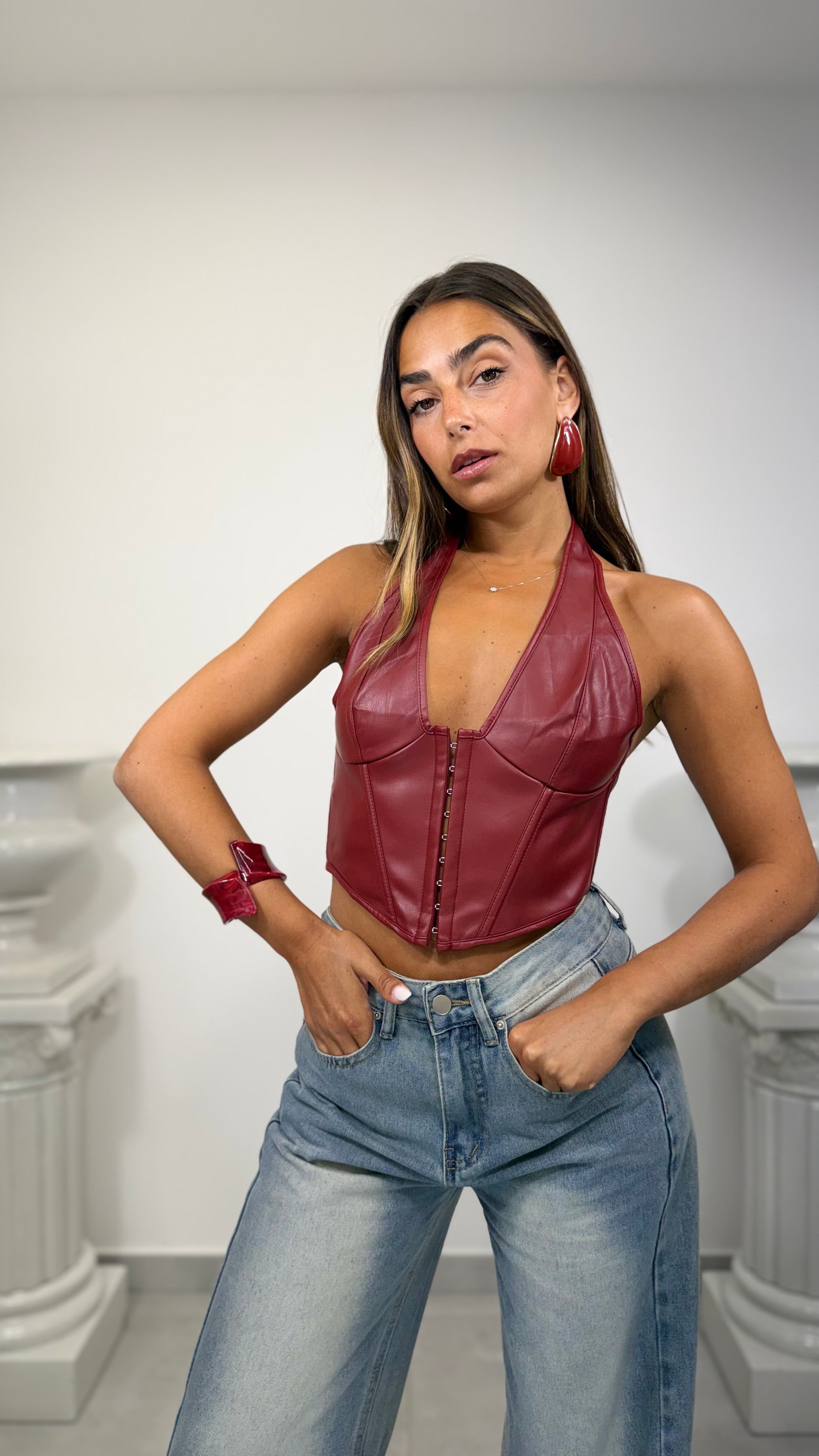CORSETTO MARGOT