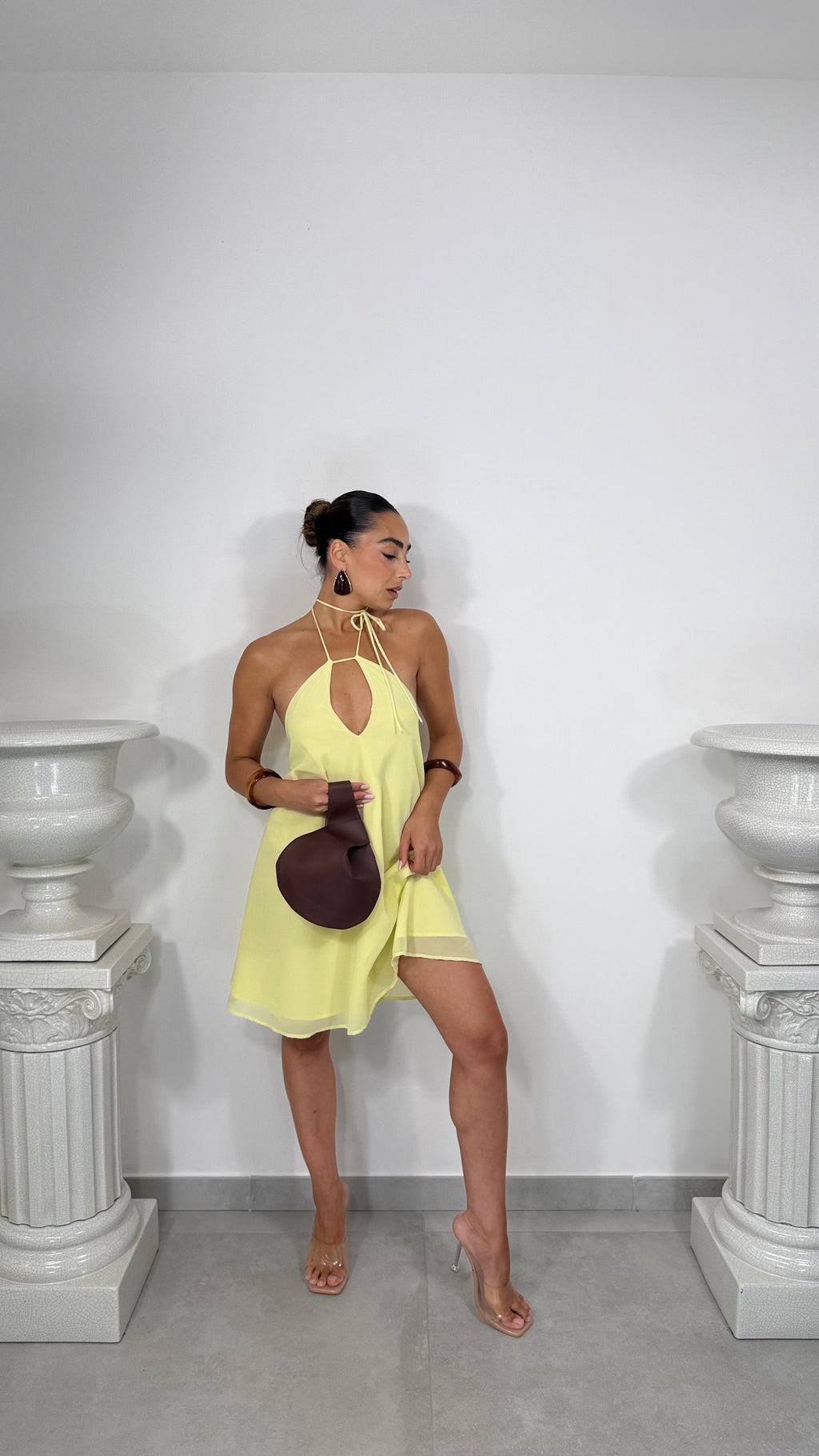 MINIDRESS LUCE