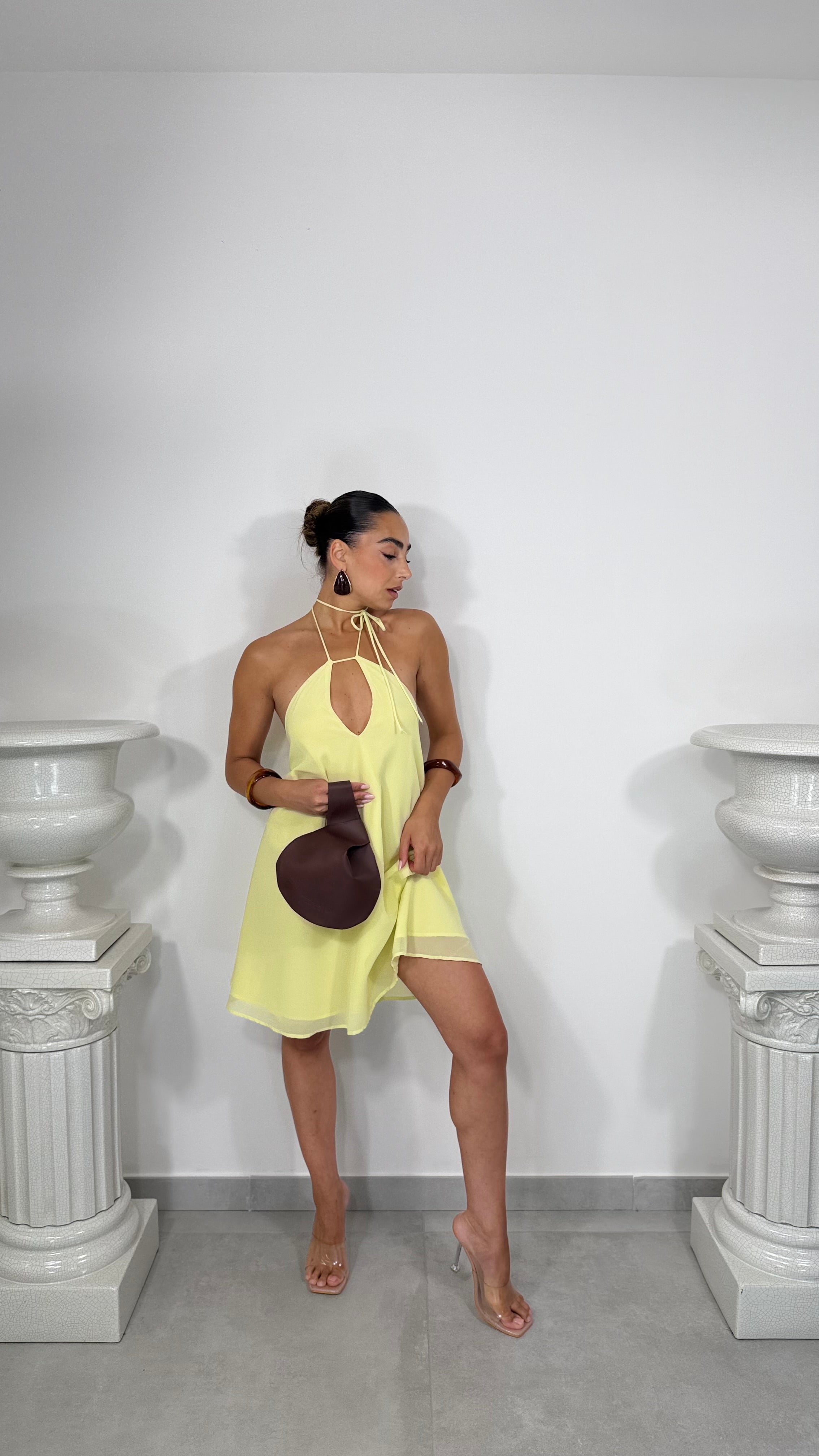 MINIDRESS LUCE