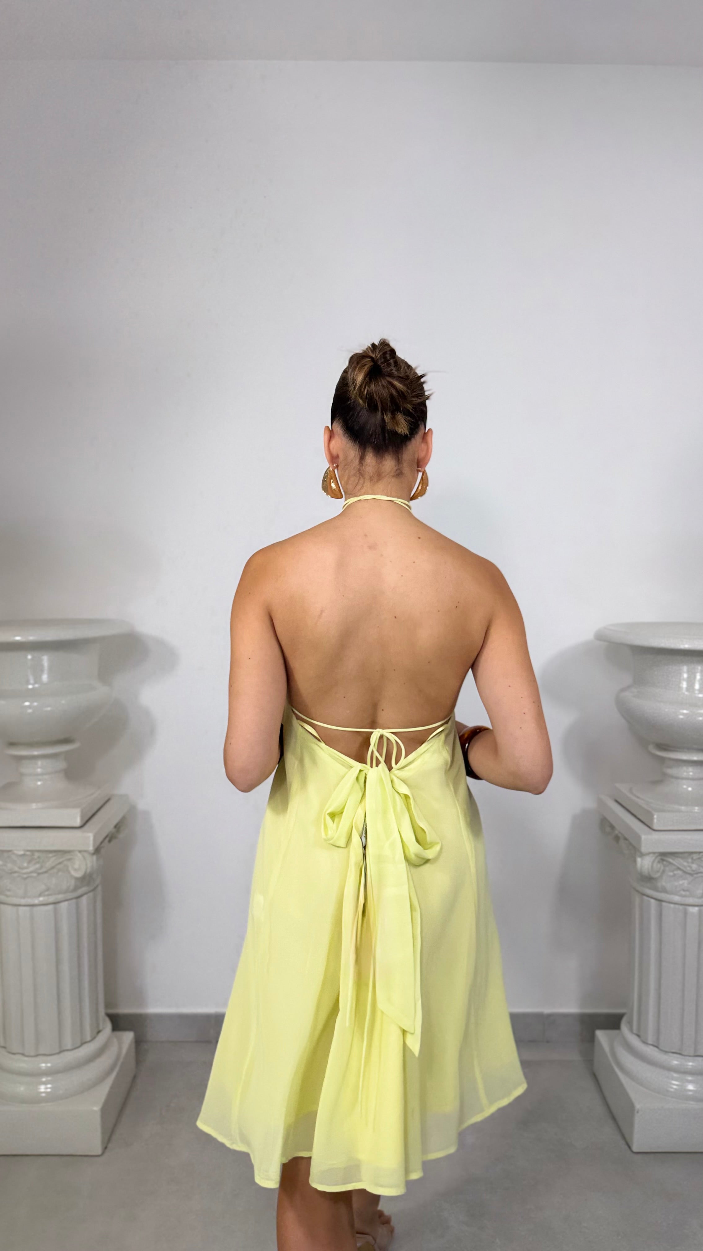 MINIDRESS LUCE