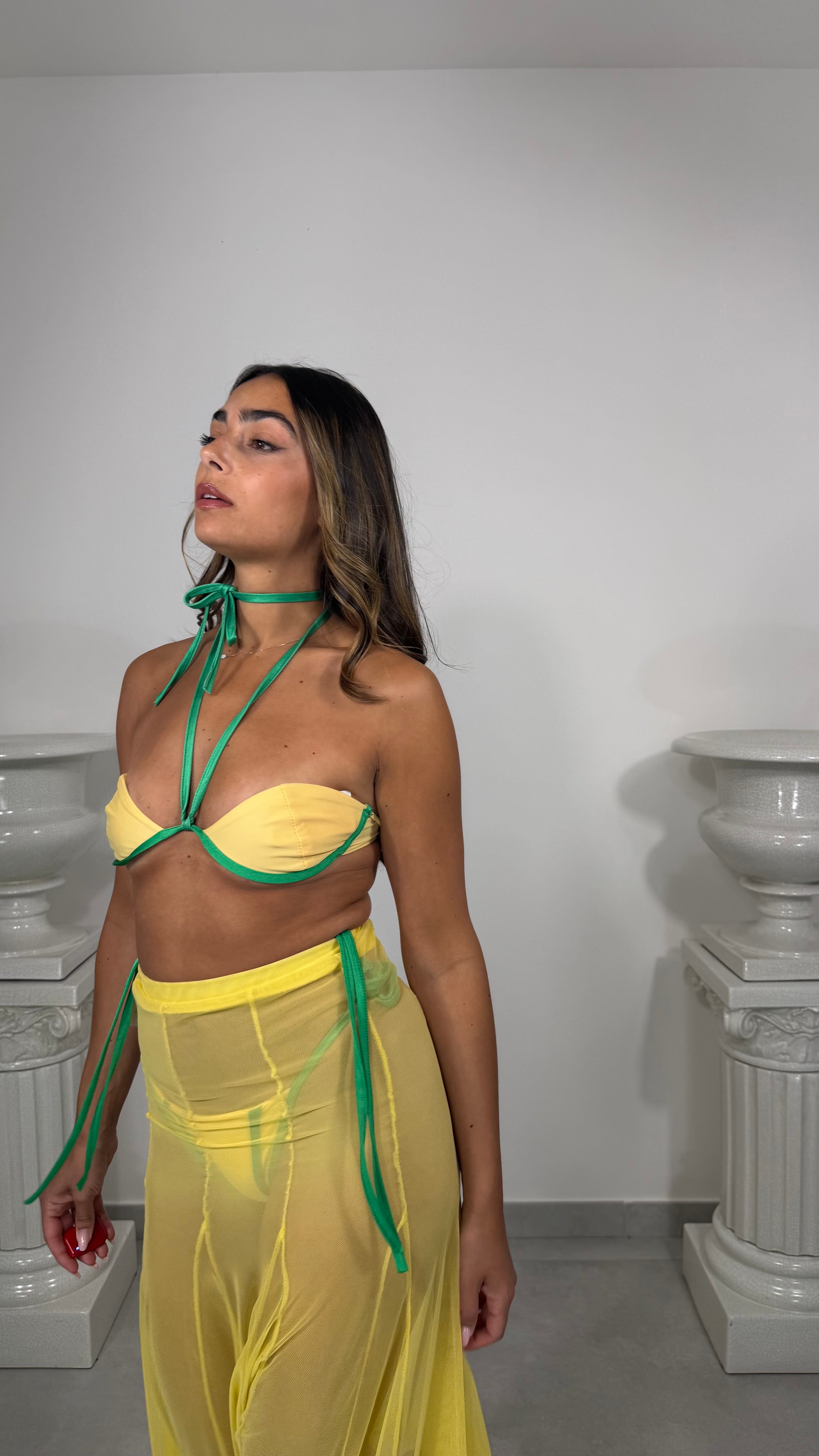 BIKINI BICOLOR