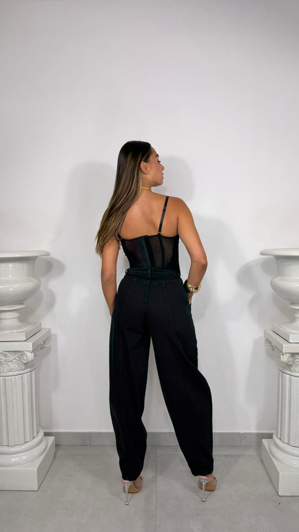 CORSETTO MADAME