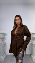 CAMICIA TEXAS