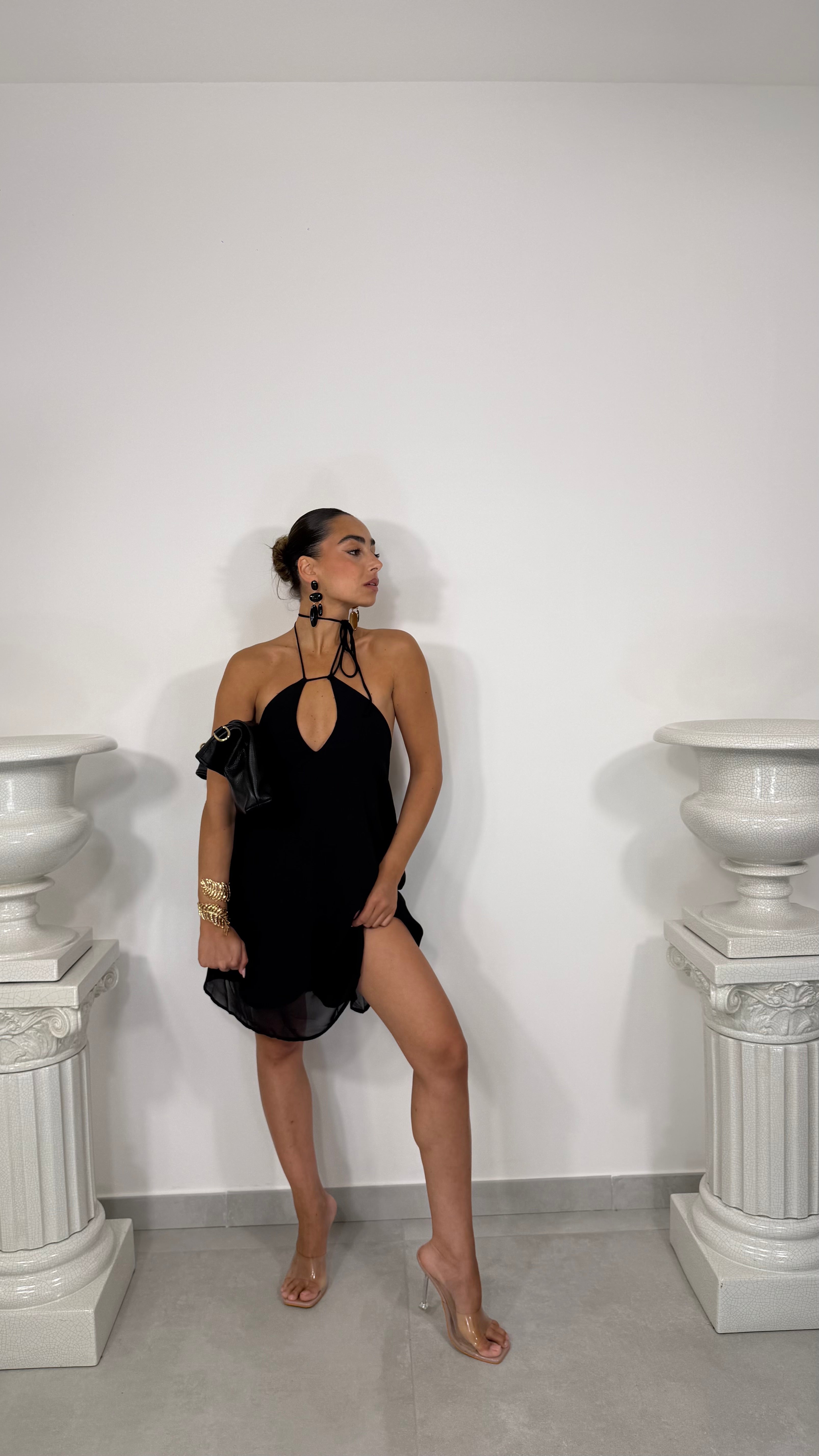 MINIDRESS LUCE
