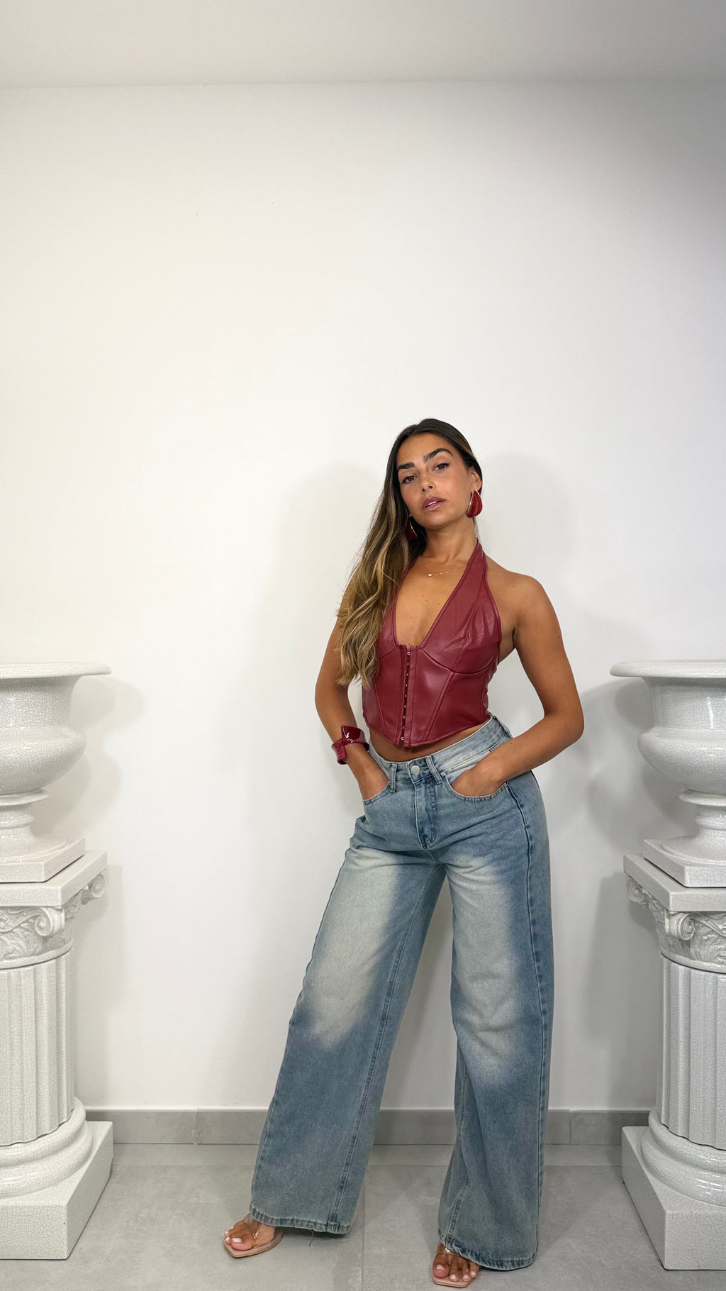 JEANS SEPTEMBER
