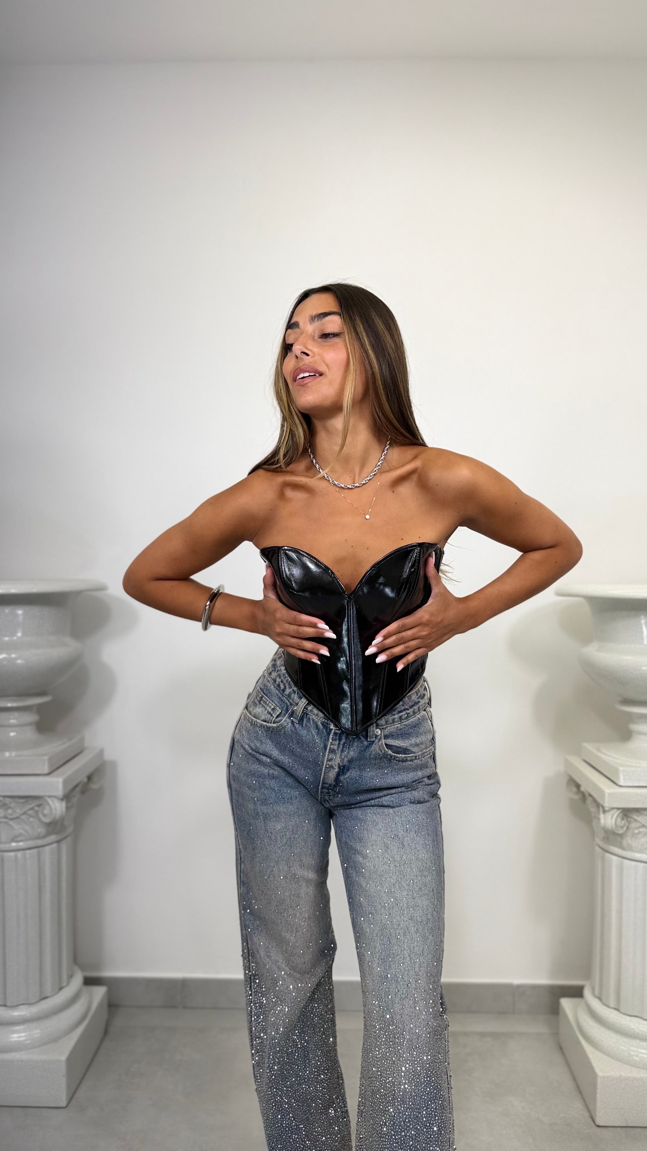 CORSETTO JANE
