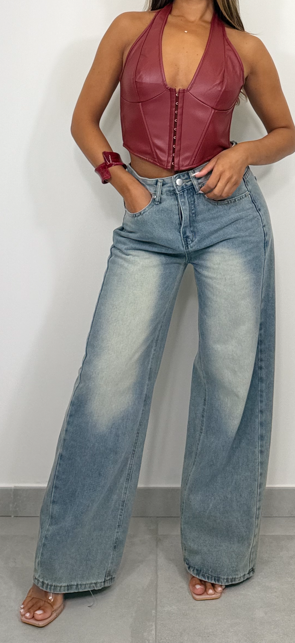 JEANS SEPTEMBER