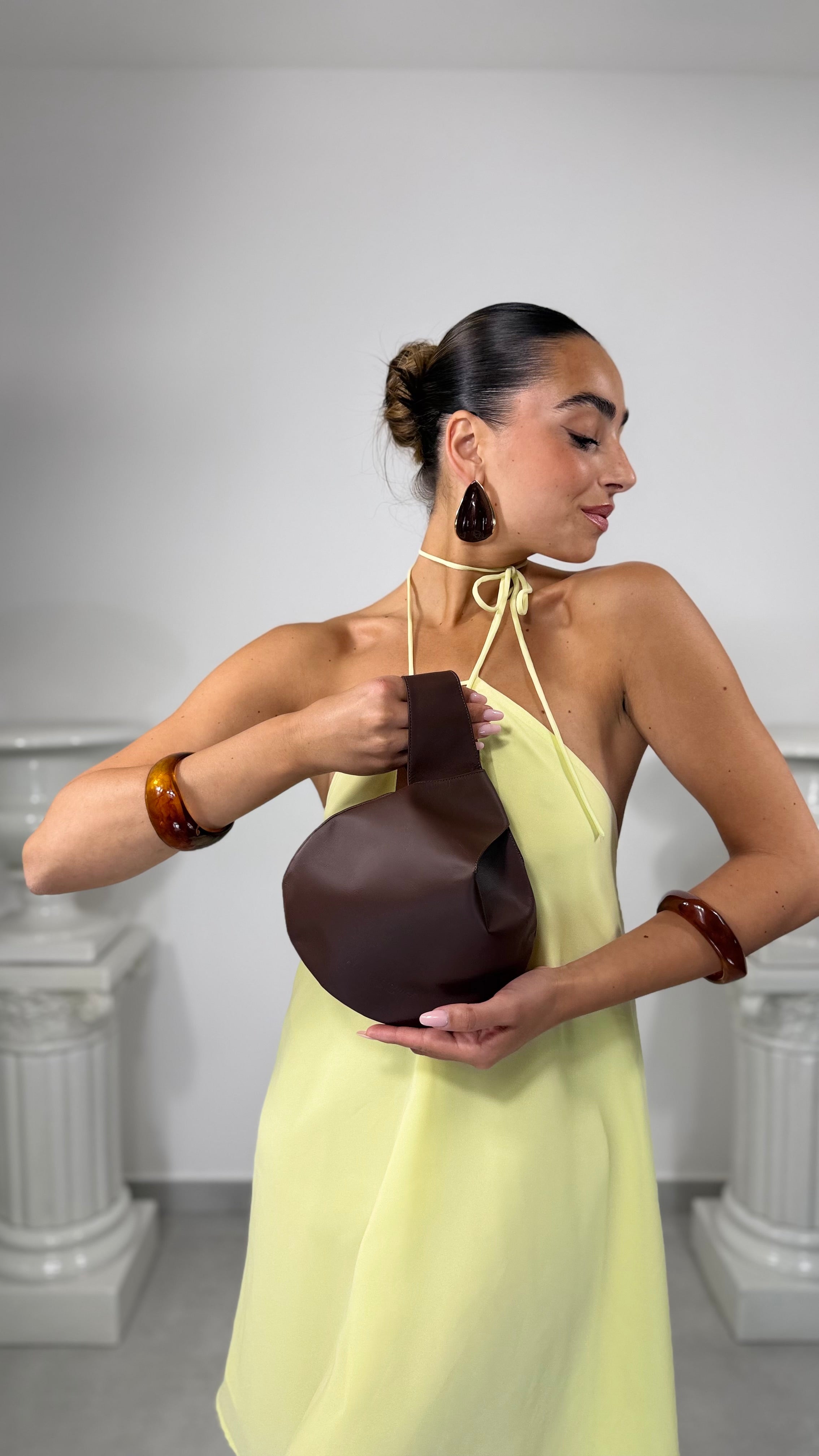 BORSA ORIGAMI