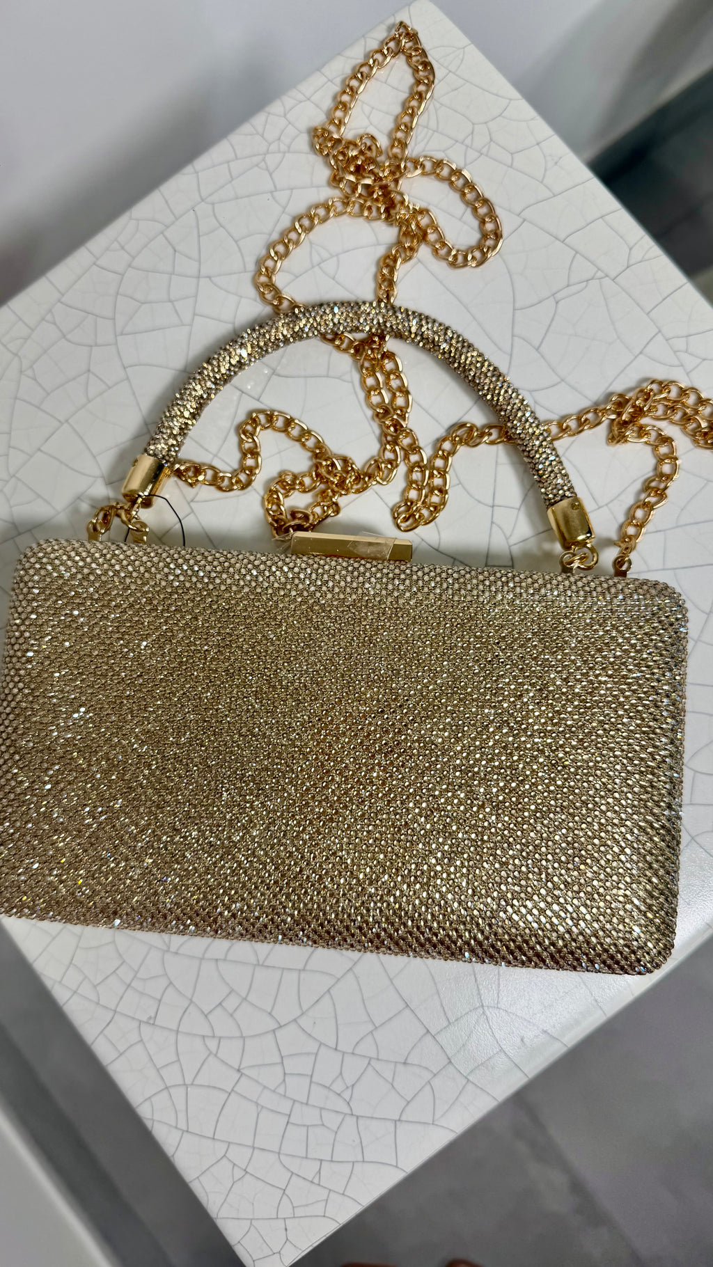 POCHETTE ELEGANT