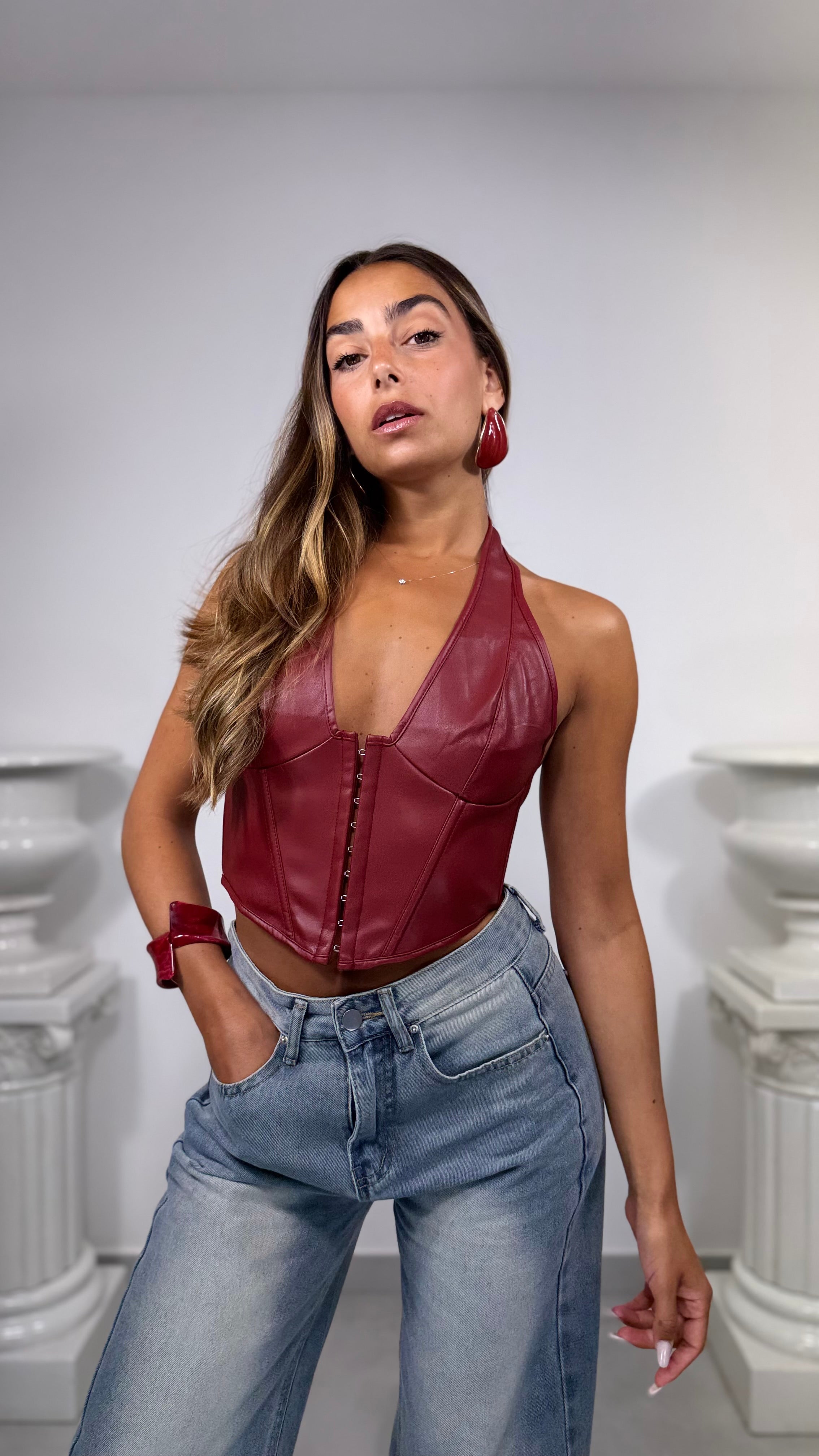 CORSETTO MARGOT