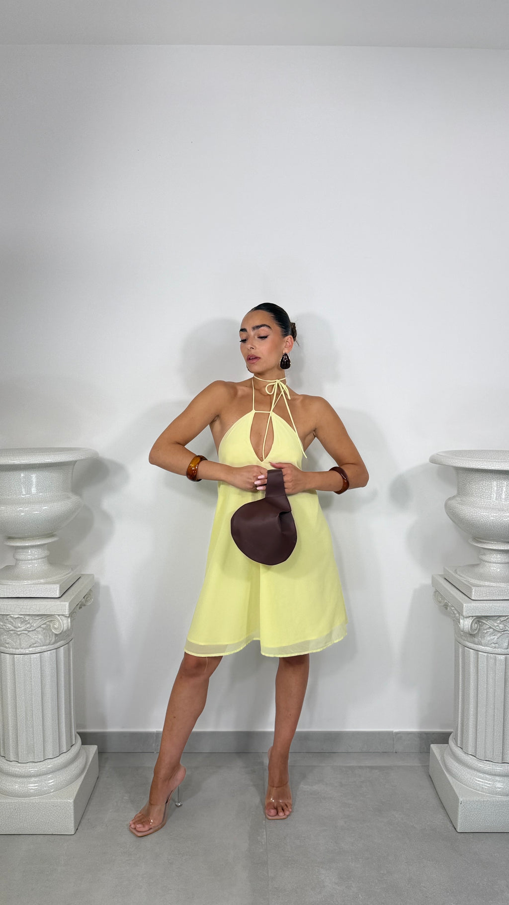 MINIDRESS LUCE