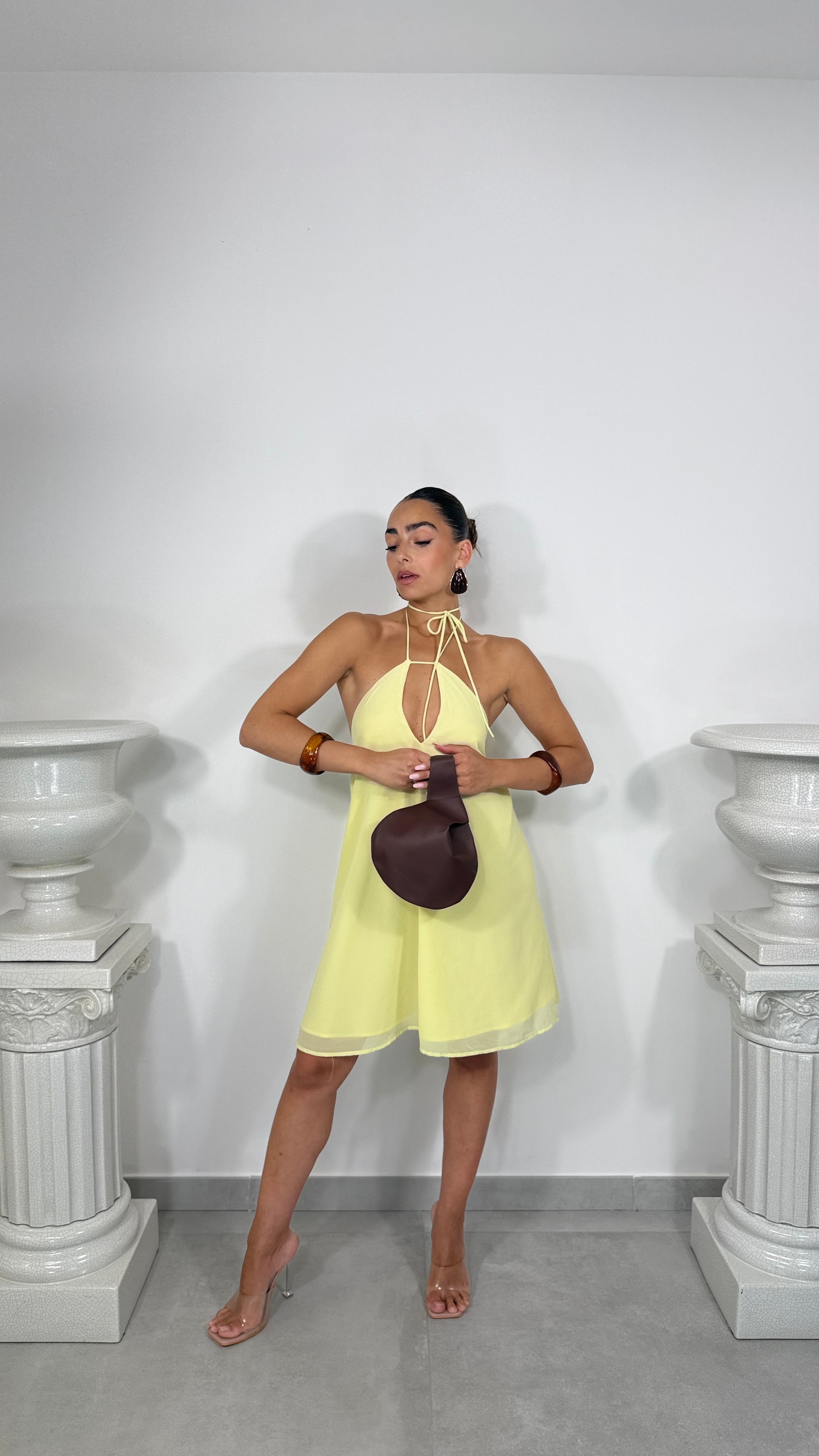 MINIDRESS LUCE