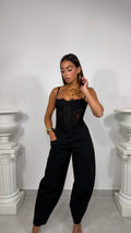 JEANS IVONNE